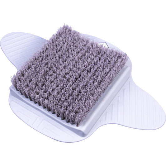 Exfoliating Foot Scrubber Brush
