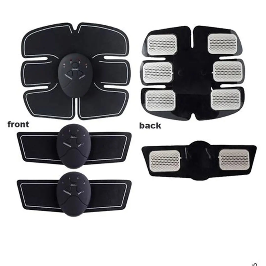 5 in 1 Smart Abs Trainer