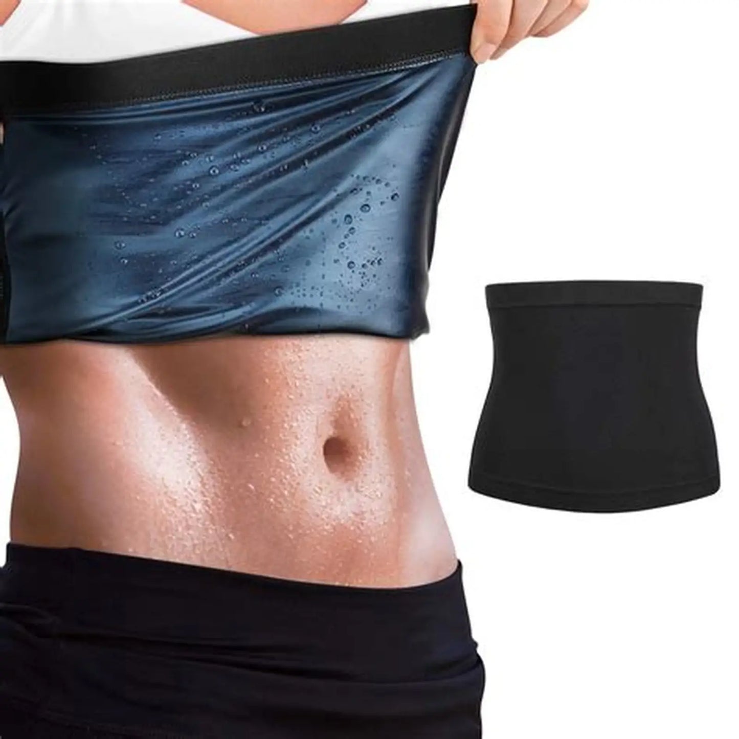 Sauna Waist Trainer