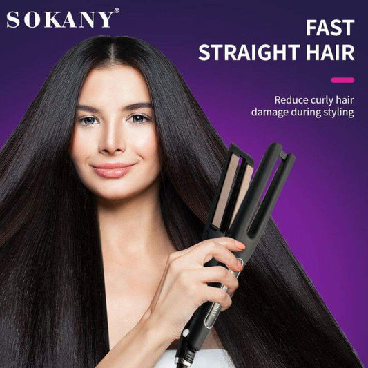 Ceramic Hair Straightener